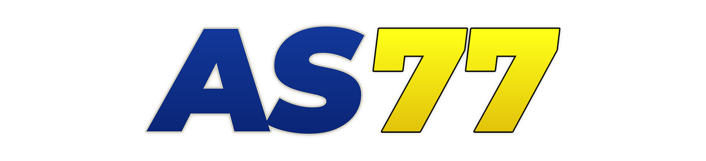 as77 লোগো